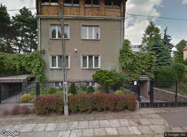 Ceny mieszkań Warszawa ul. Minerska 12