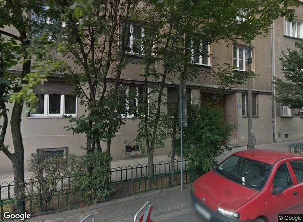 Ceny mieszkań Kraków św. Teresy 16