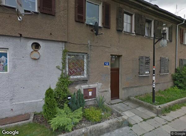 Ceny mieszkań Opole Przemysłowa 12