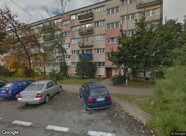 Ceny mieszkań Łódź Aleksandrowska 10