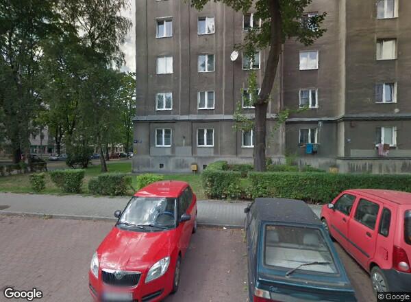 Ceny mieszkań Kraków Osiedle Szkolne 11