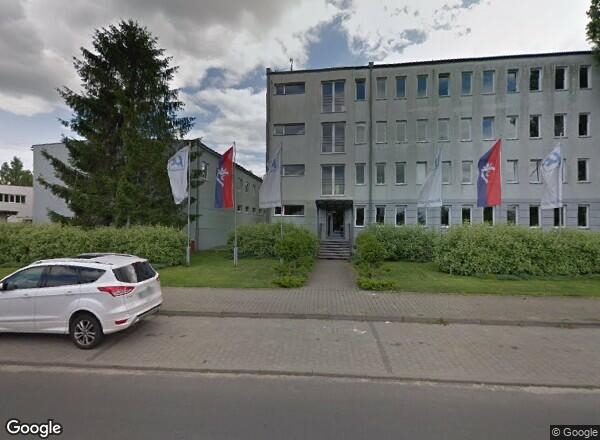 Ceny transakcyjne mieszkań Szczecin Bronowicka 27