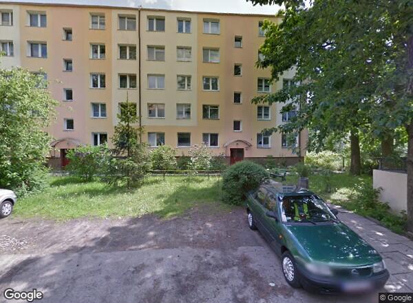 Ceny mieszkań Szczecin Produkcyjna 33