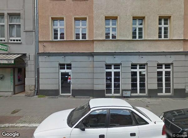 Ceny mieszkań Poznań Woźna 11