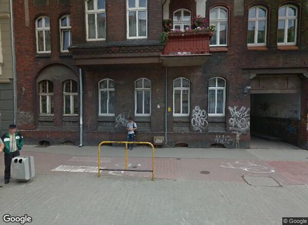 Ceny mieszkań Wrocław UL. KARD. STEFANA WYSZYŃSKIEGO 105A