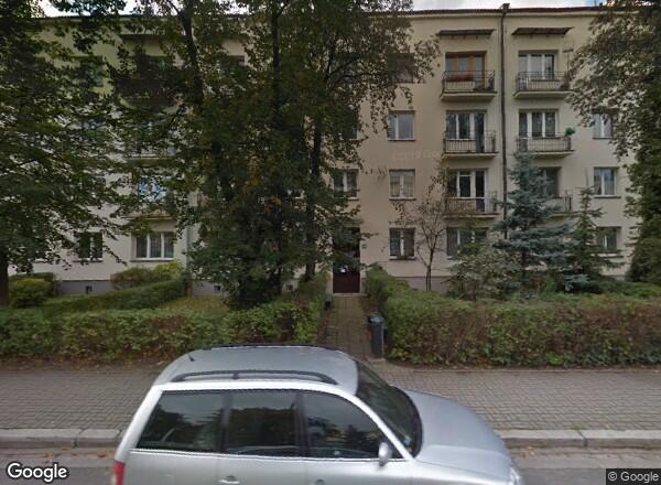 Ceny mieszkań Katowice Zielonogórska 22