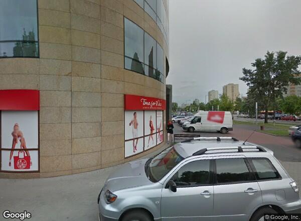 Ceny mieszkań Warszawa al. Niepodległości 18