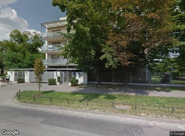 Ceny transakcyjne mieszkań Warszawa ul. Brukselska 44A