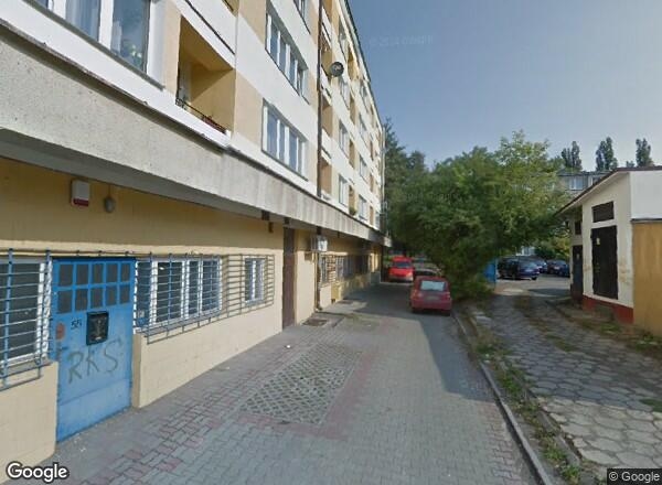 Ceny transakcyjne mieszkań Lublin Droga Męczenników Majdanka 55