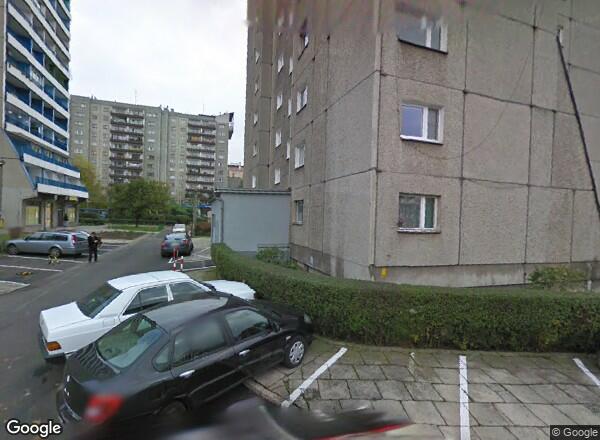 Ceny mieszkań Kraków Aleja Kijowska 35