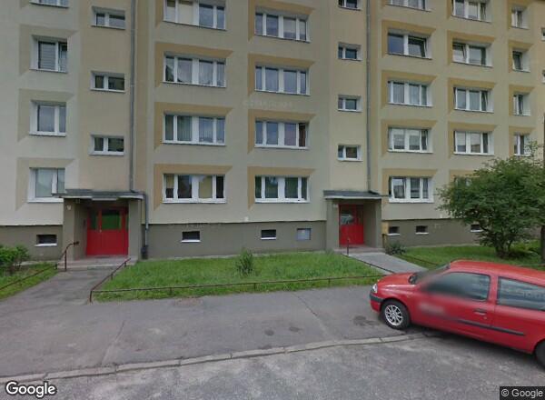 Ceny mieszkań Poznań Michałowska 10