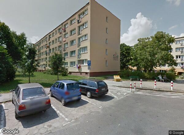 Ceny mieszkań Szczecin 9 Maja 44