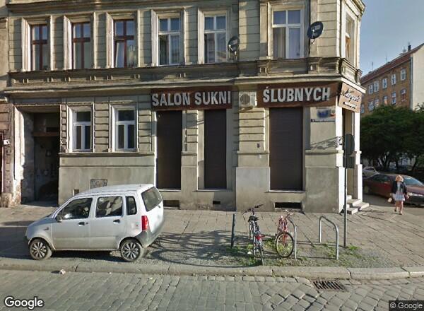 Ceny mieszkań Wrocław UL. HENRYKA BRODATEGO 10