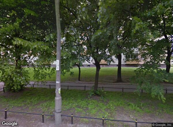 Ceny mieszkań Warszawa ul. Księcia Janusza 44