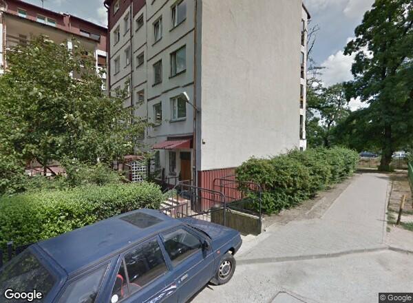 Ceny mieszkań Wrocław UL. BOLESŁAWIECKA 2