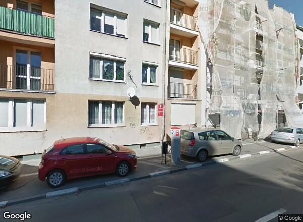 Ceny mieszkań Poznań Kazimierza Wielkiego 12