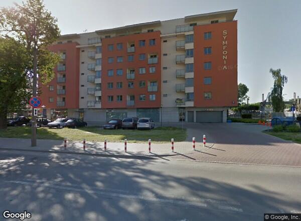 Ceny mieszkań Warszawa ul. Jana Kazimierza 19