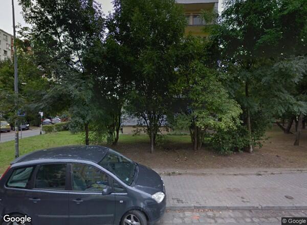 Ceny mieszkań Wrocław AL. ARMII KRAJOWEJ 16