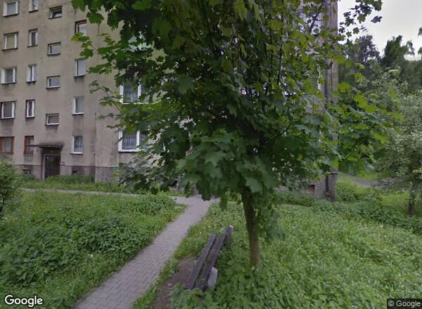 Ceny mieszkań Katowice Jacka Koraszewskiego 21I