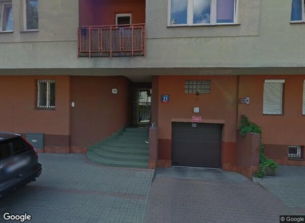 Ceny mieszkań Warszawa ul. Prochowa 33