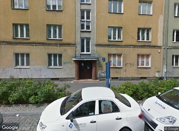 Ceny mieszkań Warszawa pl. Przymierza 2
