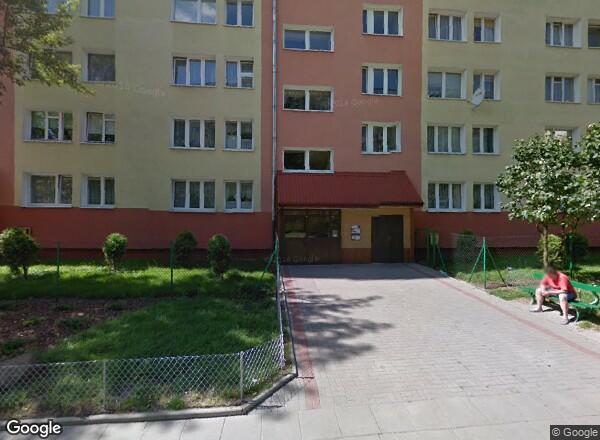 Ceny mieszkań Łódź Warmińska 2