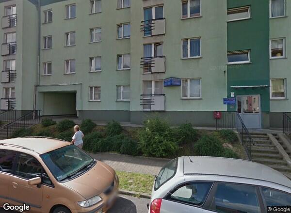 Ceny mieszkań Szczecin Kazimierza Wierzyńskiego 14