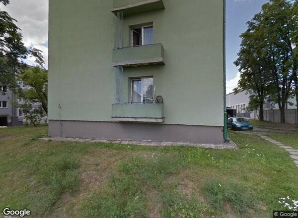 Ceny transakcyjne mieszkań Kielce Generała Józefa Bema 9