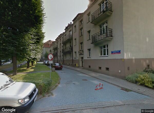 Ceny mieszkań Katowice Koszarowa 11