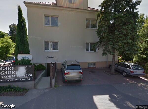 Ceny mieszkań Poznań Winogrady 6