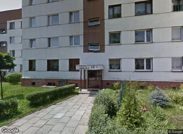 Ceny mieszkań Katowice Władysława Orkana 10A