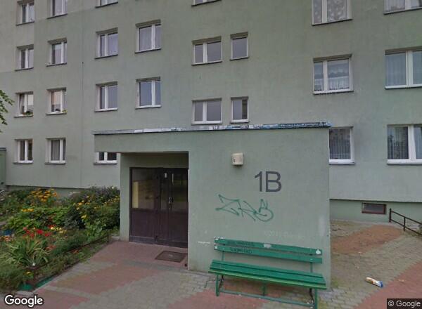 Ceny mieszkań Toruń Bronisława Jamontta 1B