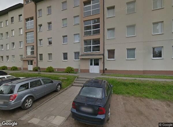 Ceny transakcyjne mieszkań Gorzów Wielkopolski DANUTY SIEDZIKÓWNY - INKI 29E