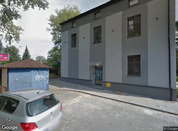 Ceny mieszkań Kraków Wiśniowa 2