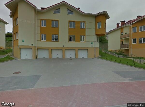 Ceny mieszkań Gdańsk Pagórkowa 20