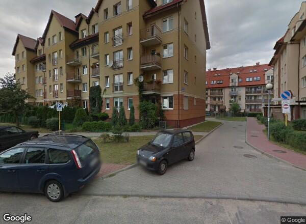 Ceny mieszkań Szczecin Świstacza 25