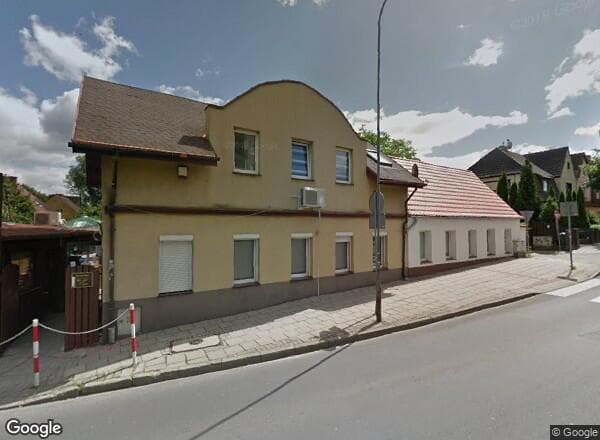 Ceny transakcyjne mieszkań Zielona Góra 1 Maja 16