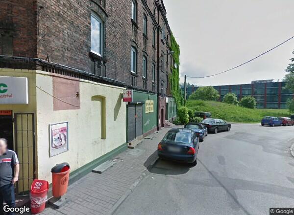 Ceny mieszkań Katowice Rysia 1