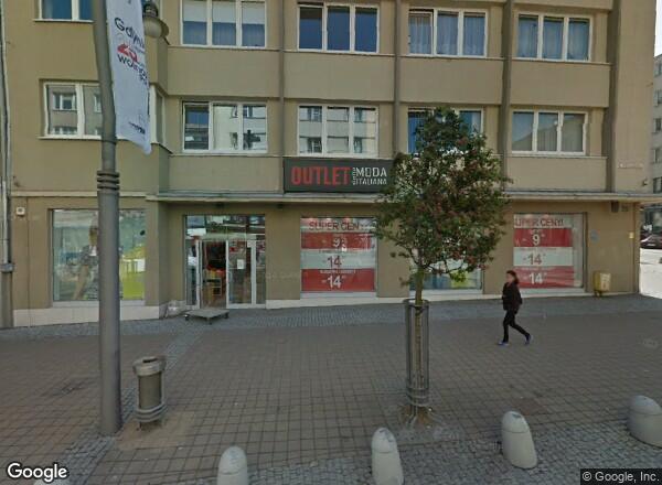 Ceny mieszkań Gdynia Świętojańska 55