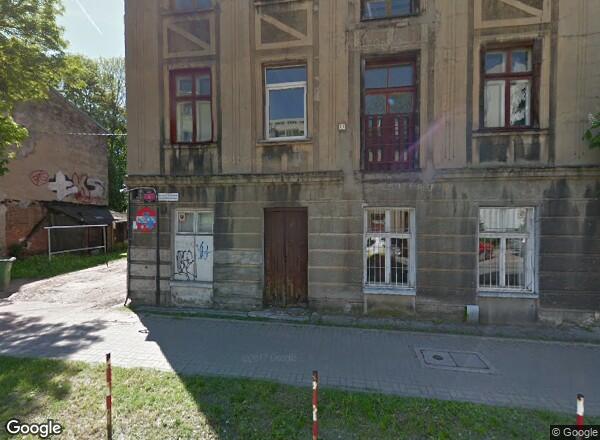 Ceny mieszkań Łódź Wapienna 6