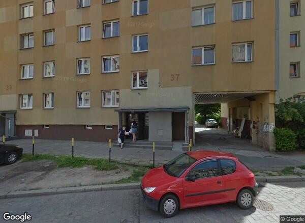 Ceny mieszkań Wrocław UL. WESOŁA 37