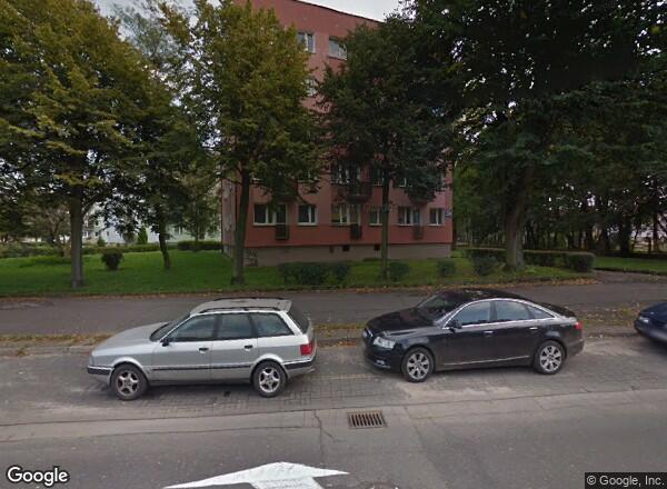 Ceny mieszkań Gdańsk Aleja gen. Józefa Hallera 229