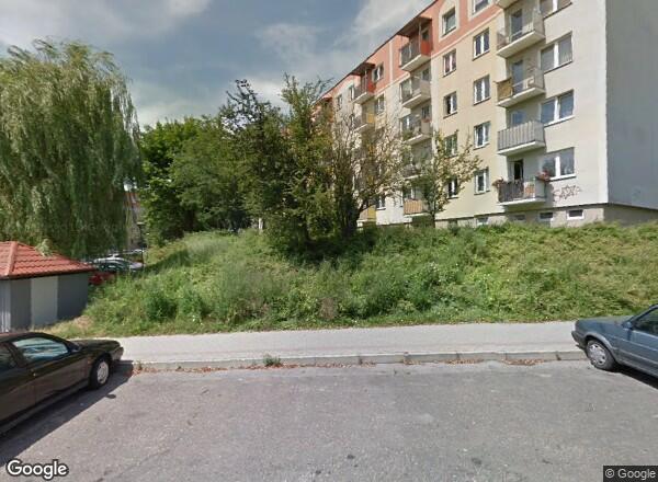 Ceny mieszkań Rzeszów Kpt. Edwarda Brydaka 7