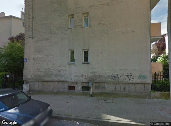 Ceny mieszkań Sopot Dr Ludwika Zamenhofa 1