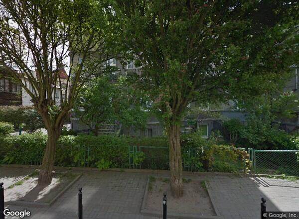 Ceny mieszkań Sopot Gen. Kazimierza Pułaskiego 6A