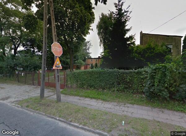 Ceny mieszkań Łódź Mazurska 11