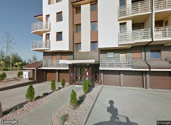 Ceny transakcyjne mieszkań Wrocław UL. AUGUSTOWSKA 75