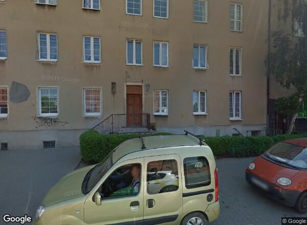 Ceny mieszkań Poznań Ułańska 4