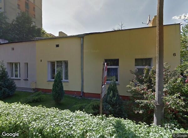 Ceny transakcyjne mieszkań Łódź Gazowa 6