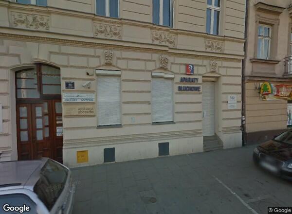 Ceny mieszkań Kraków Józefa Dietla 111